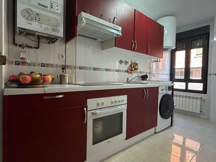 Piso en venta en Ponferrada