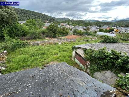 Casa en venta en Carucedo
