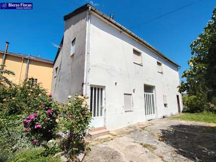 Casa en alquiler en Ponferrada