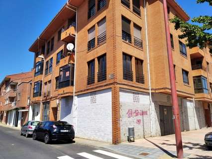 Piso en venta en Valencia de Don Juan