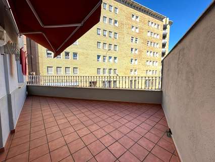 Piso en venta en León