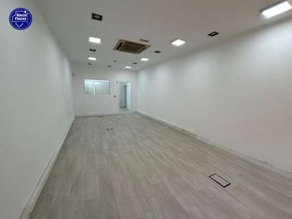 Local comercial en alquiler en León
