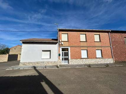 Casa en venta en Valdepolo