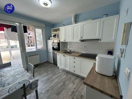 Piso en venta en Ponferrada rebajado