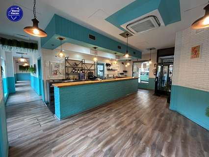 Local comercial en venta en Ponferrada