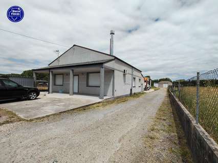 Casa en venta en Ponferrada