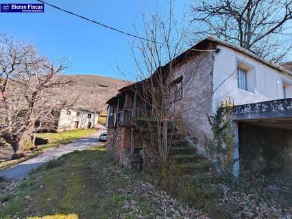 Casa en venta en Puente de Domingo Flórez