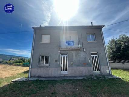 Casa en venta en Ponferrada