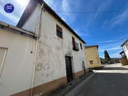 Casa en venta en Camponaraya