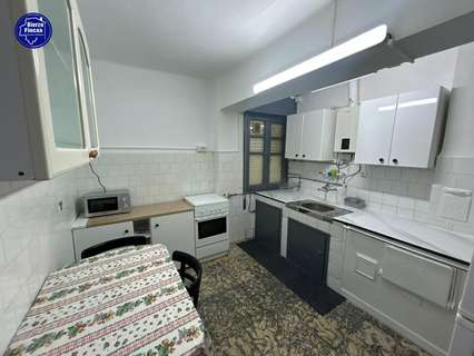 Piso en alquiler en Ponferrada