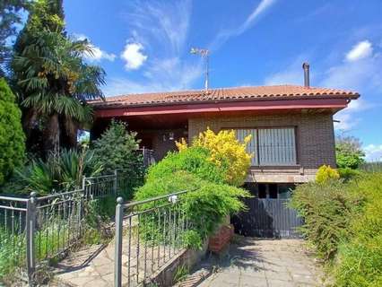 Casa en venta en Villarejo de Órbigo zona Veguellina de Órbigo