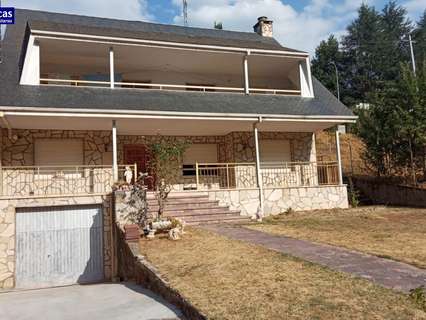 Casa en venta en Toreno