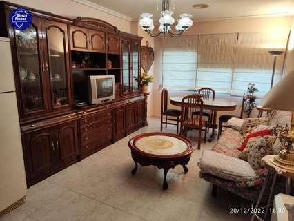 Apartamento en alquiler en Ponferrada