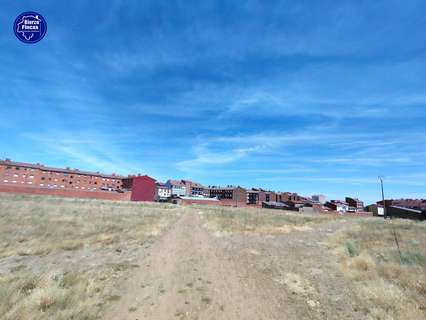 Parcela rústica en venta en San Andrés del Rabanedo