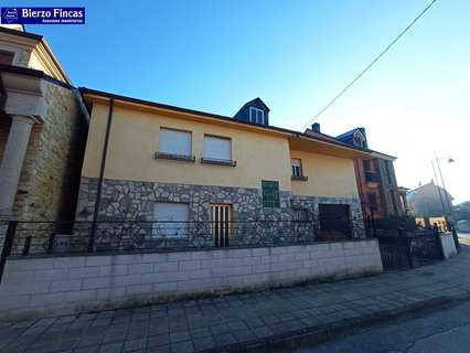 Casa en venta en Ponferrada