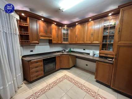 Piso en venta en León