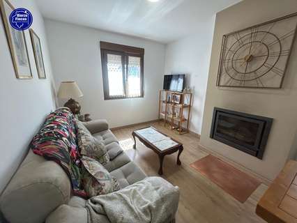 Casa en venta en Puente de Domingo Flórez