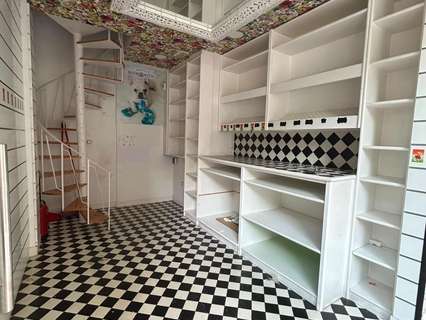 Local comercial en alquiler en Ponferrada
