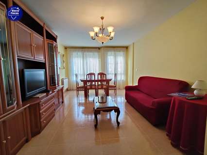 Apartamento en alquiler en Ponferrada