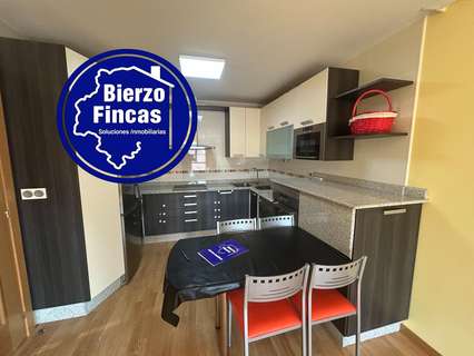 Apartamento en venta en Ponferrada