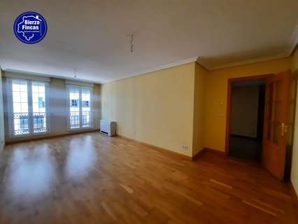 Piso en venta en Ponferrada