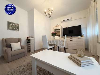 Apartamento en alquiler en Ponferrada