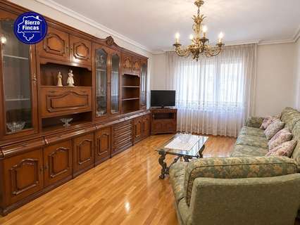 Apartamento en venta en Ponferrada