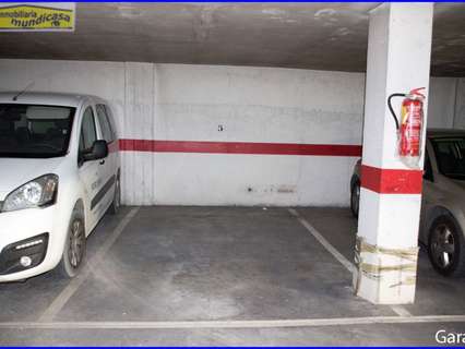 Plaza de parking en alquiler en Santomera