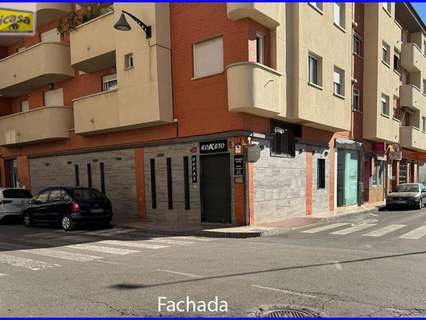 Local comercial en venta en Santomera