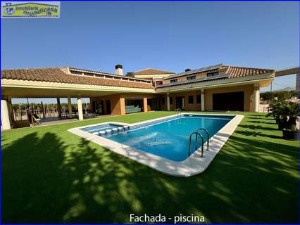 Chalet en venta en Santomera