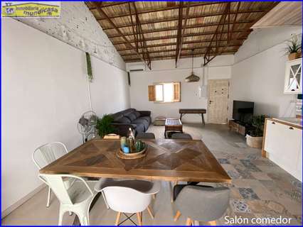 Casa en venta en Santomera