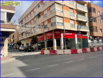 Local comercial en venta en Santomera