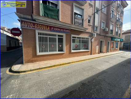 Local comercial en alquiler en Santomera