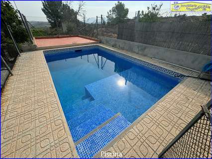 Casa en venta en Fortuna