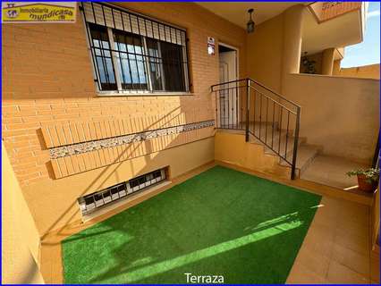 Dúplex en venta en Santomera