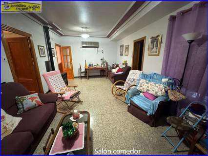 Casa en venta en Murcia zona El Esparragal