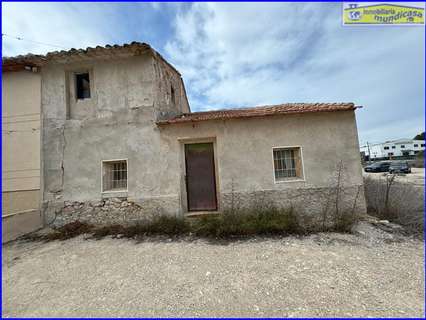 Casa en venta en Fortuna