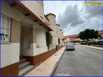 Dúplex en venta en Santomera