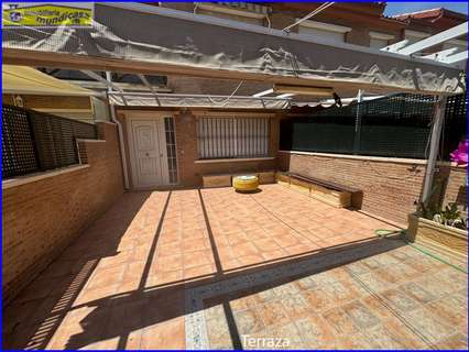 Dúplex en venta en Santomera