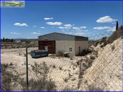 Casa rústica en venta en Fortuna