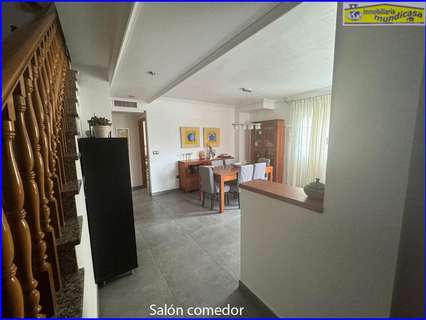 Dúplex en venta en Santomera