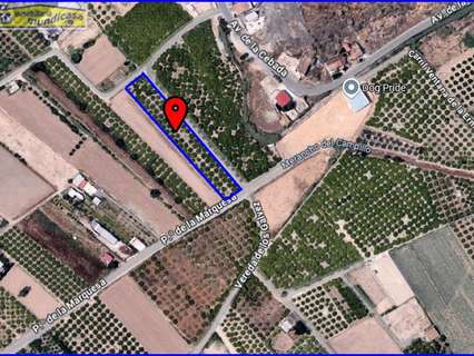 Casa rústica en venta en Murcia zona Cobatillas