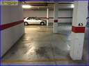 Plaza de parking en alquiler en Santomera