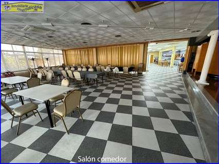 Local comercial en venta en Orihuela