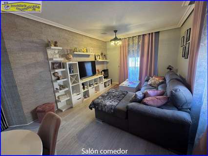 Piso en venta en Santomera rebajado