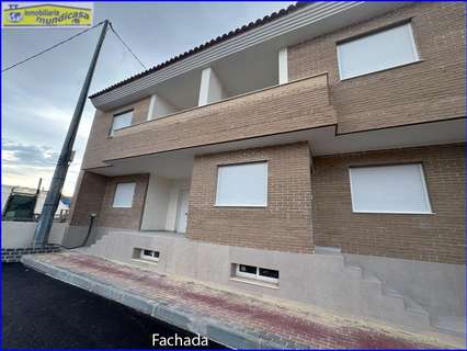Dúplex en venta en Santomera