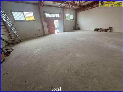 Local comercial en alquiler en Murcia zona Cobatillas