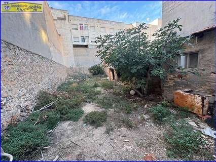 Casa en venta en Santomera