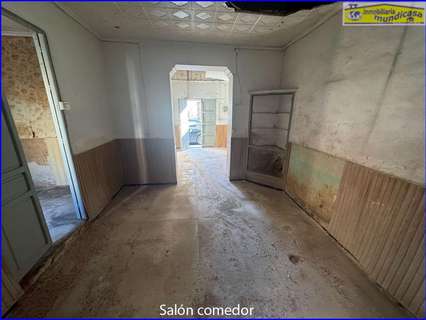 Casa en venta en Santomera rebajada