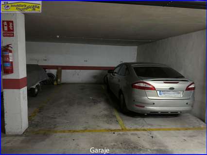 Plaza de parking en venta en Santomera